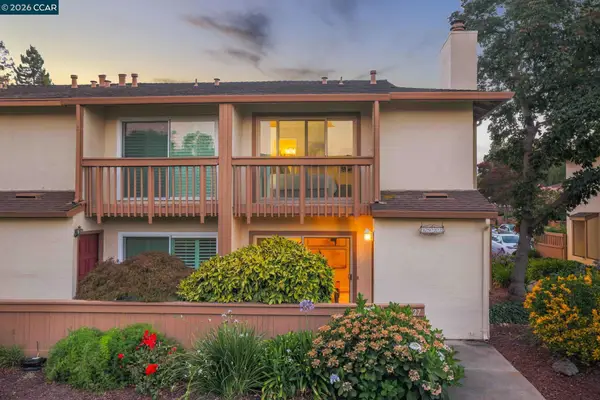 1927 Olmo Way, WALNUT CREEK, CA 94598