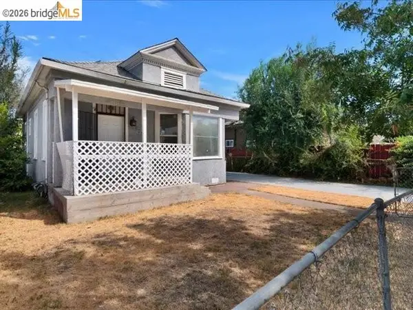 2487 Sonora St, STOCKTON, CA 95205