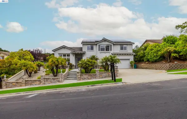 4166 Mystic View Ct, HAYWARD, CA 94542