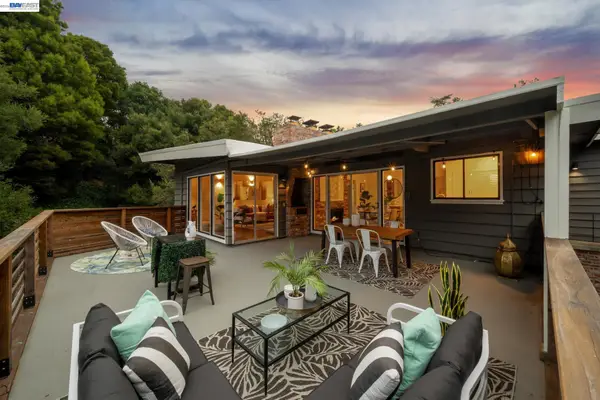 2800 STEINMETZ WAY, OAKLAND, CA 94602