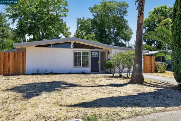 1190 1st Street, FAIRFIELD, CA 94533