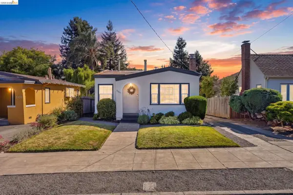 3057 Sylvan Ave, OAKLAND, CA 94602