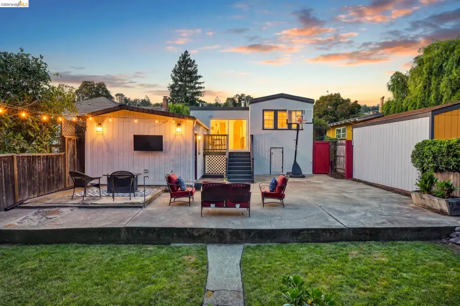 3057 Sylvan Ave, Oakland, CA 94602 - #3