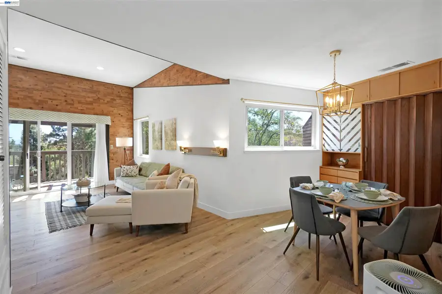 5370 Briar Ridge Drive, Castro Valley, CA 94552 - #2