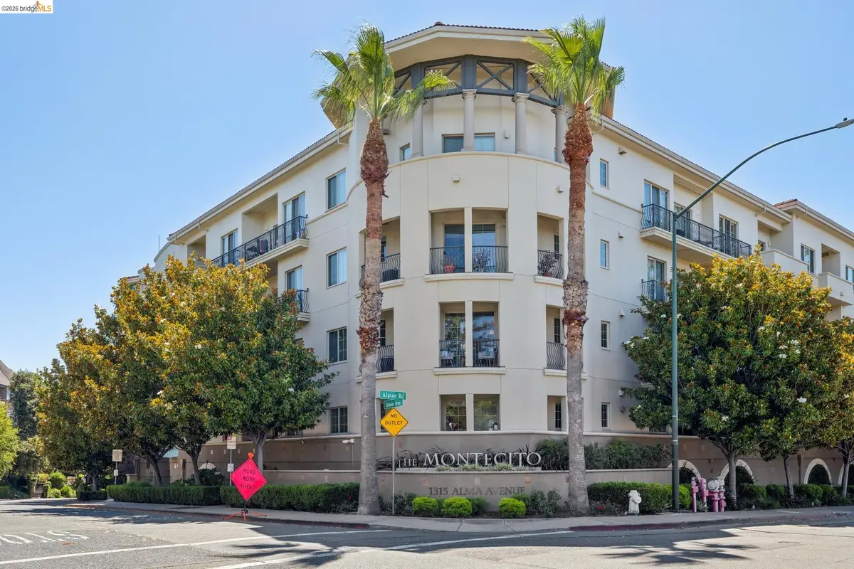 1315 Alma Ave  #243, Walnut Creek, CA 94596 - #1
