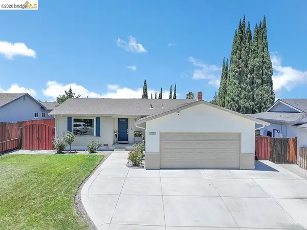 2920 Francisco Way, ANTIOCH, CA 94509
