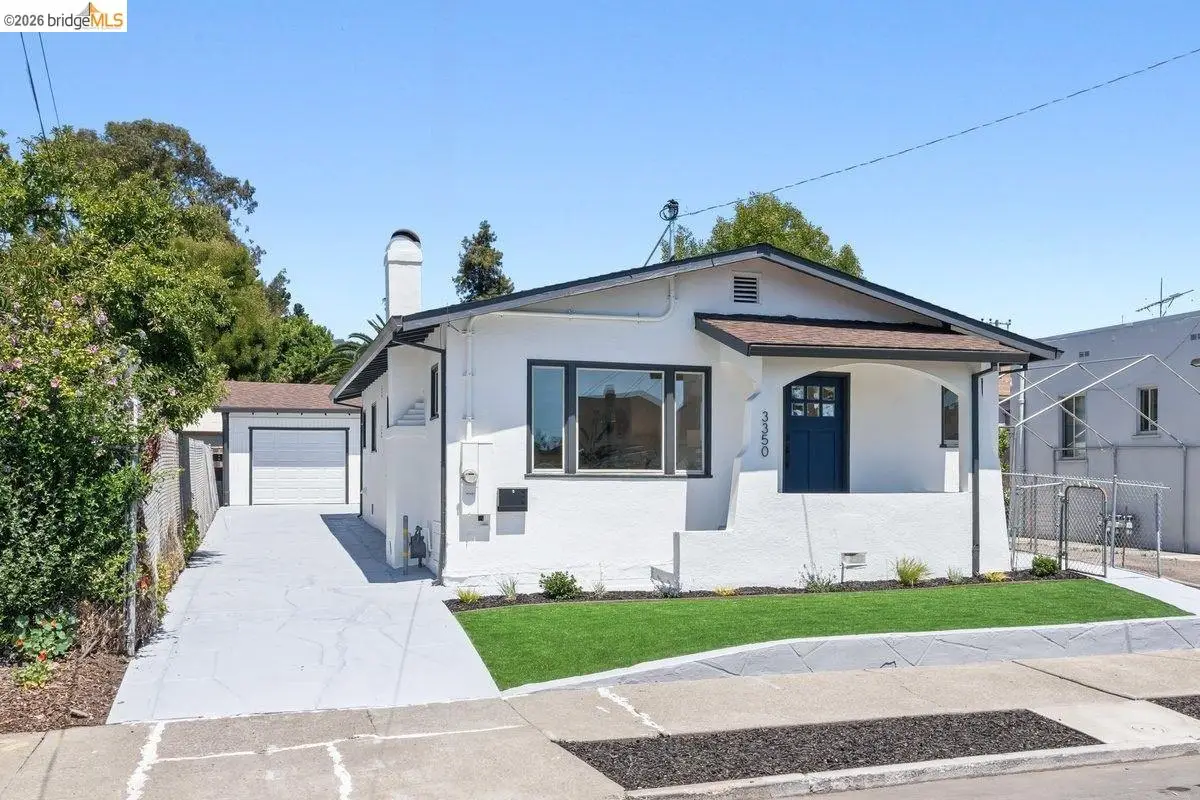 3350 Brookdale Ave, Oakland, CA 94602 - #1