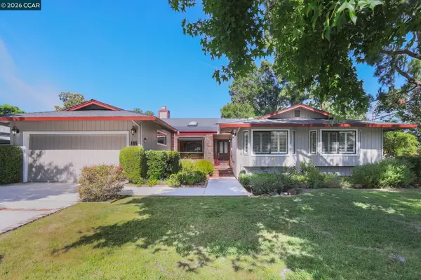 185 Rock Oak Ct, WALNUT CREEK, CA 94598