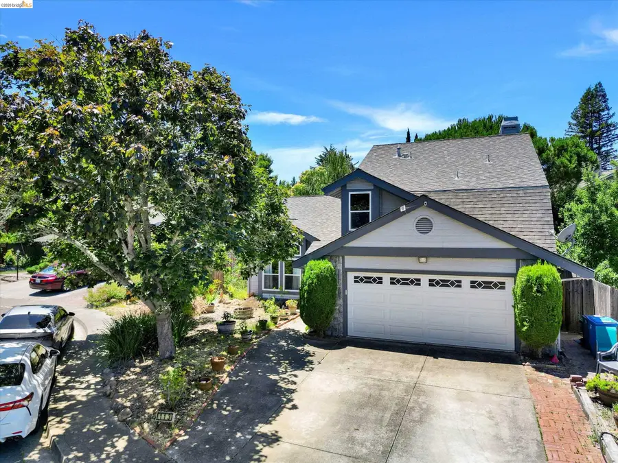 113 Pierre Ct, Vallejo, CA 94591 - #2