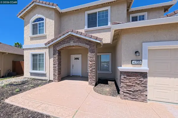 4239 Clay Creek Way, SACRAMENTO, CA 95838