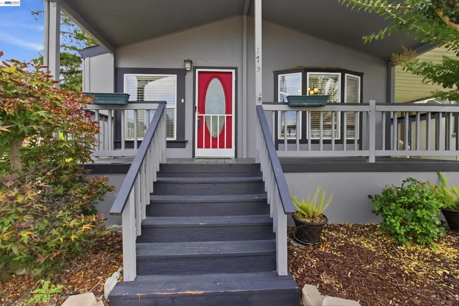 3263 Vineyard Ave  #173, Pleasanton, CA 94566 - #2