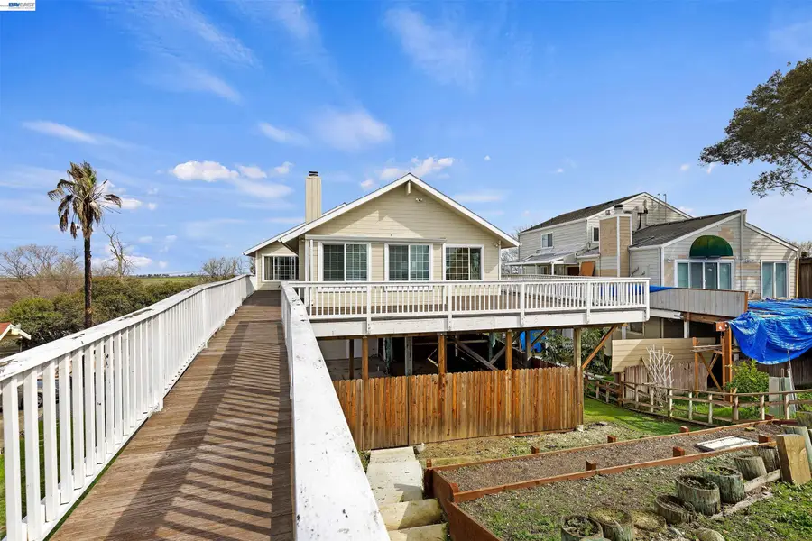 1822 Taylor Rd, Bethel Island, CA 94511 - #2