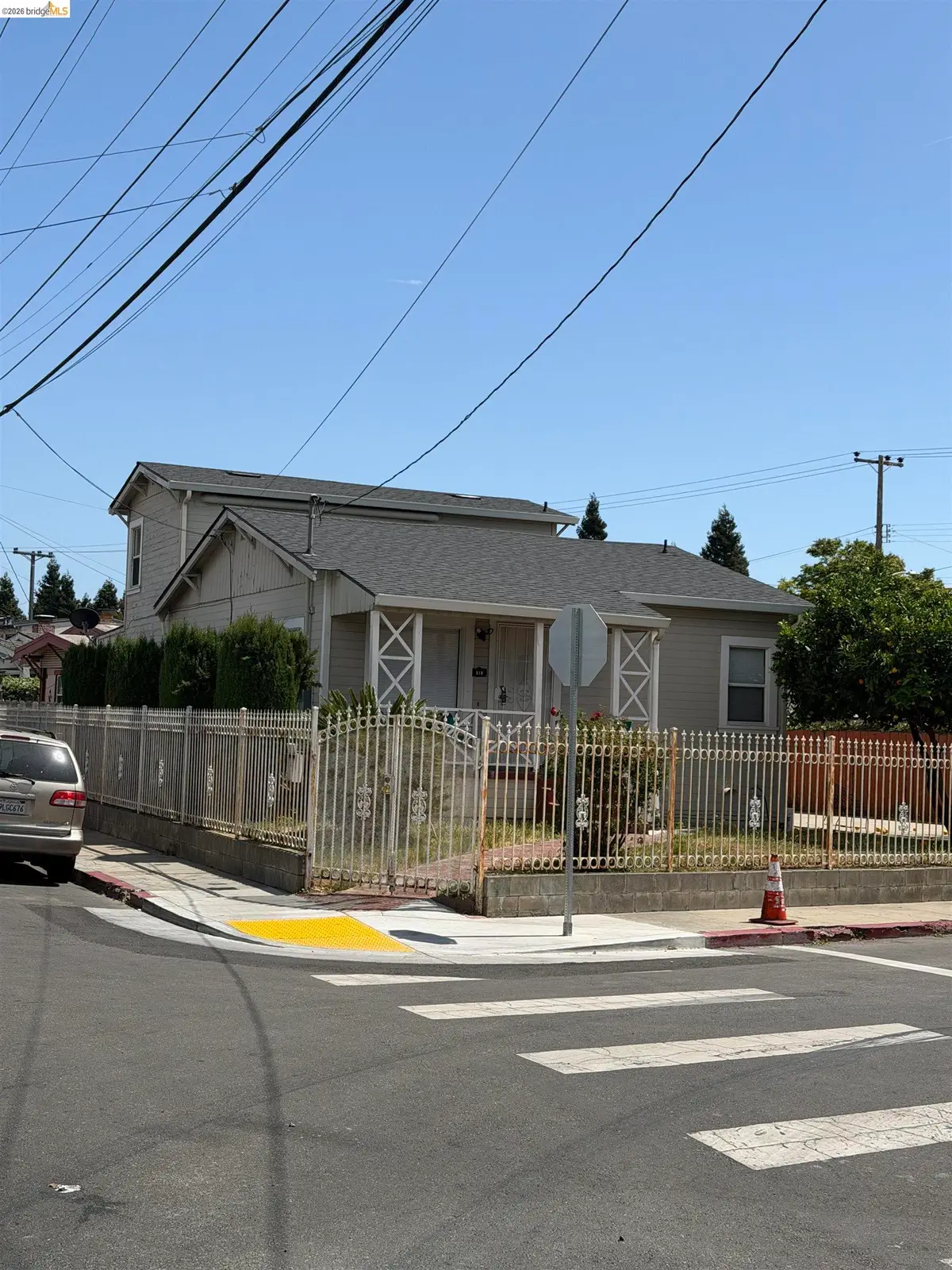 918 Royal St, Oakland, CA 94603 - #1