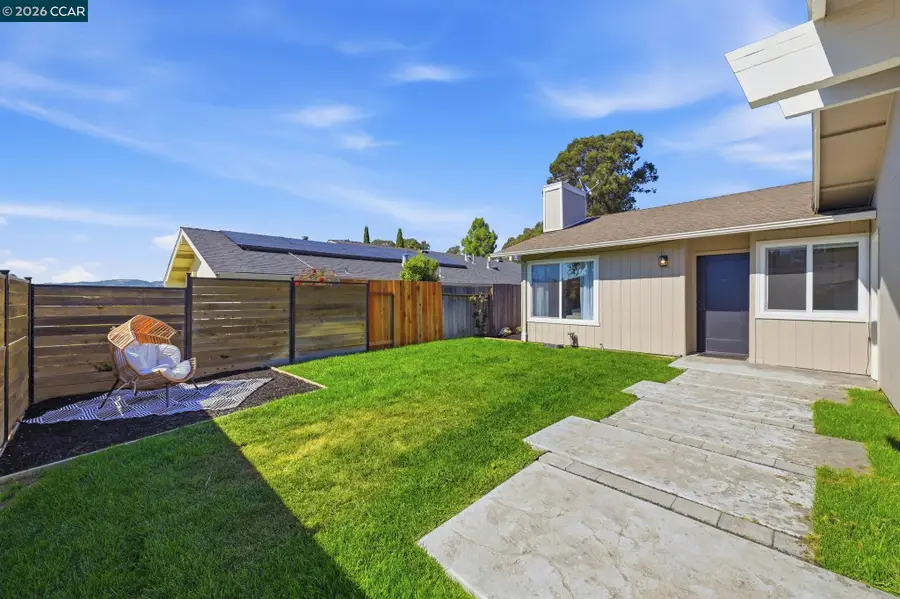 22604 Mossy Rock Dr, Fairview, CA 94541 - #2