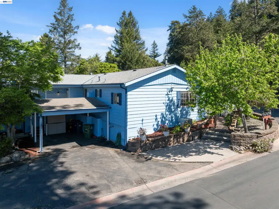 552 Bean Creek Rd  #30, Scotts Valley, CA 95066 - #2