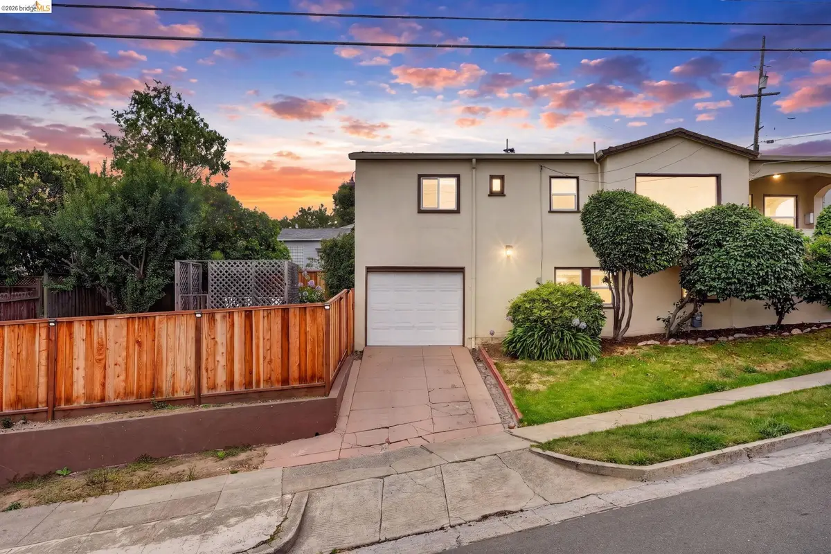 2760 Best Ave, Oakland, CA 94619 - #1