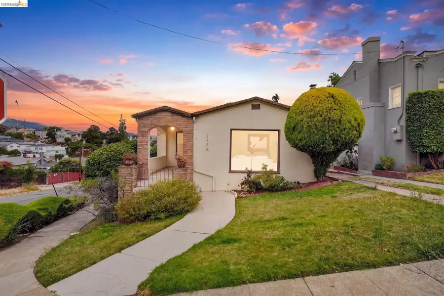 2760 Best Ave, Oakland, CA 94619 - #3