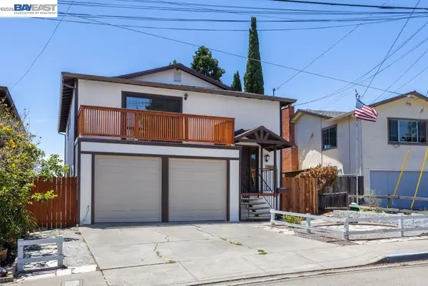 16645 Cowell St, CASTRO VALLEY, CA 94578
