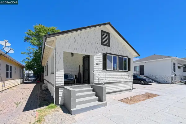 226 9Th St, PITTSBURG, CA 94565