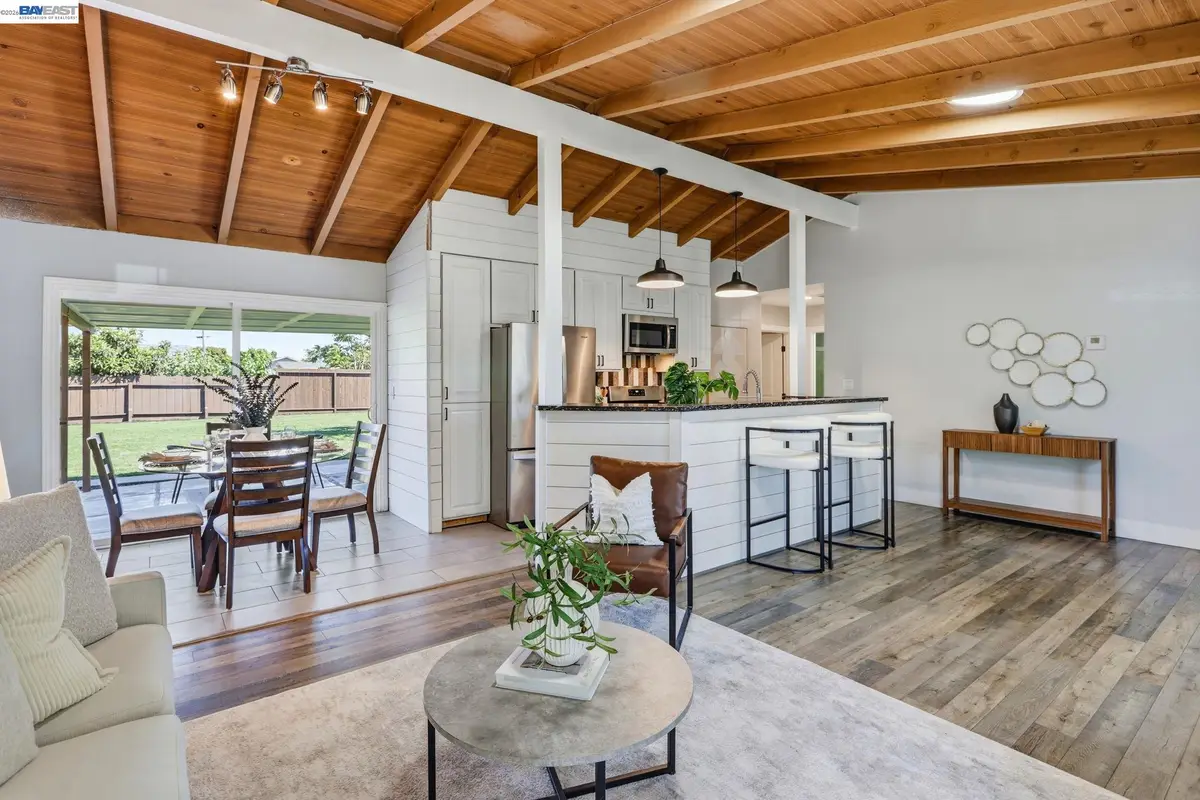 6684 Graham Ave, Newark, CA 94560 - #1