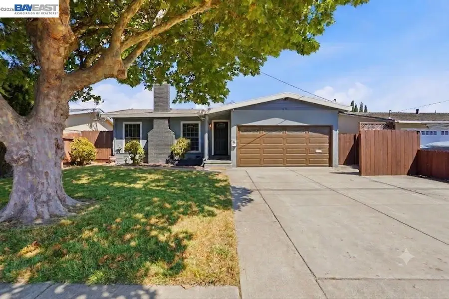 6684 Graham Ave, Newark, CA 94560 - #2