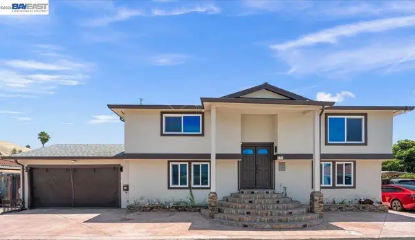 276 Appian Way, UNION CITY, CA 94587