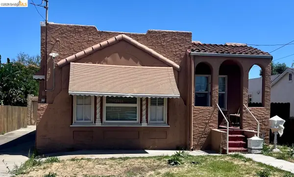 478 11Th St, PITTSBURG, CA 94565