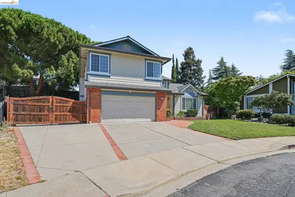 3813 Dove Ct, ANTIOCH, CA 94509