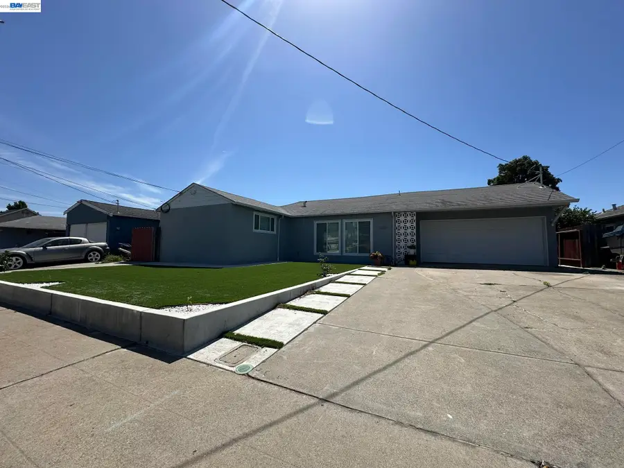 1220 ESSER AVE, San Leandro, CA 94579 - #2