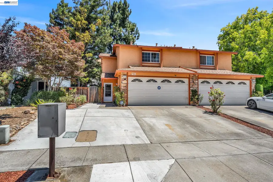 35918 Vivian Pl, Fremont, CA 94536 - #2