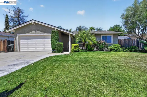 118 Diamond Dr, LIVERMORE, CA 94550