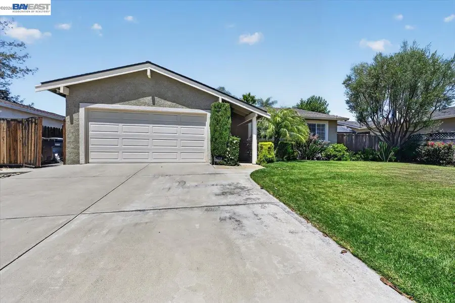 118 Diamond Dr, Livermore, CA 94550 - #3