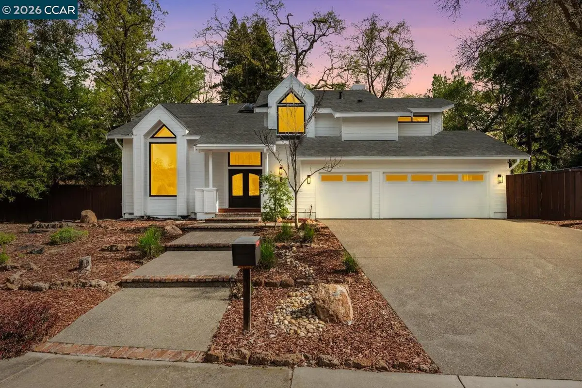 281 Stone Valley Way, Alamo, CA 94507 - #1