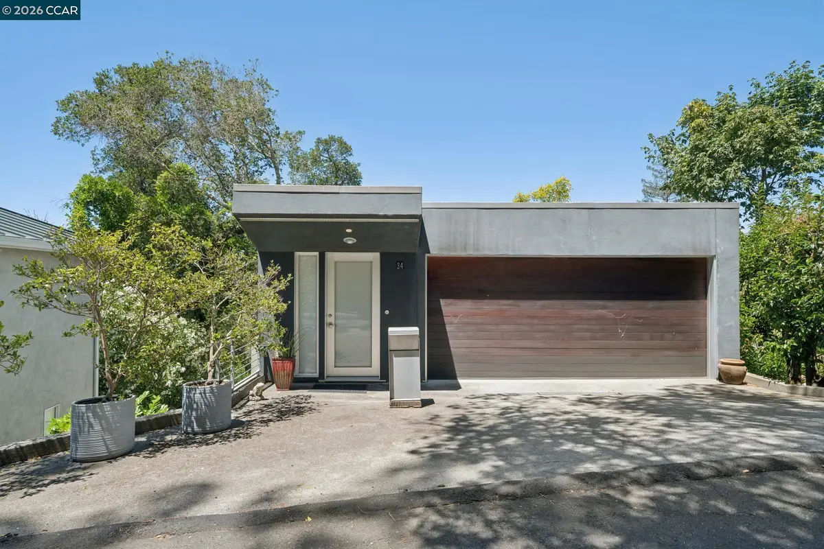 34 Underhill Rd, Orinda, CA 94563 - #1