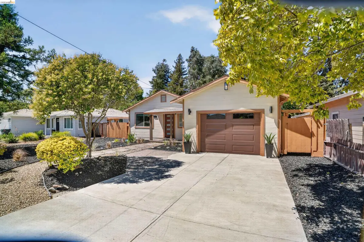 212 Babette Ct, Pleasant Hill, CA 94523 - #1