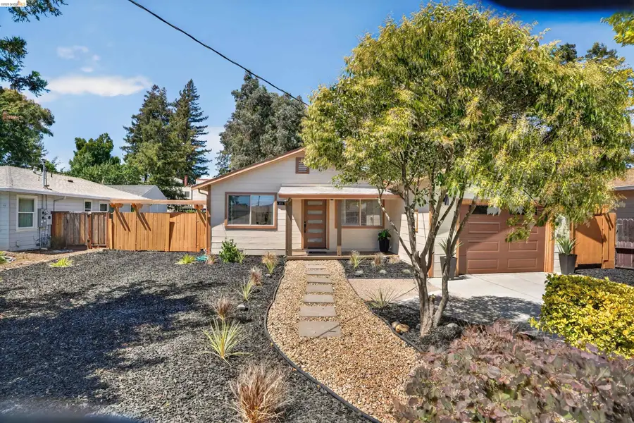 212 Babette Ct, Pleasant Hill, CA 94523 - #2