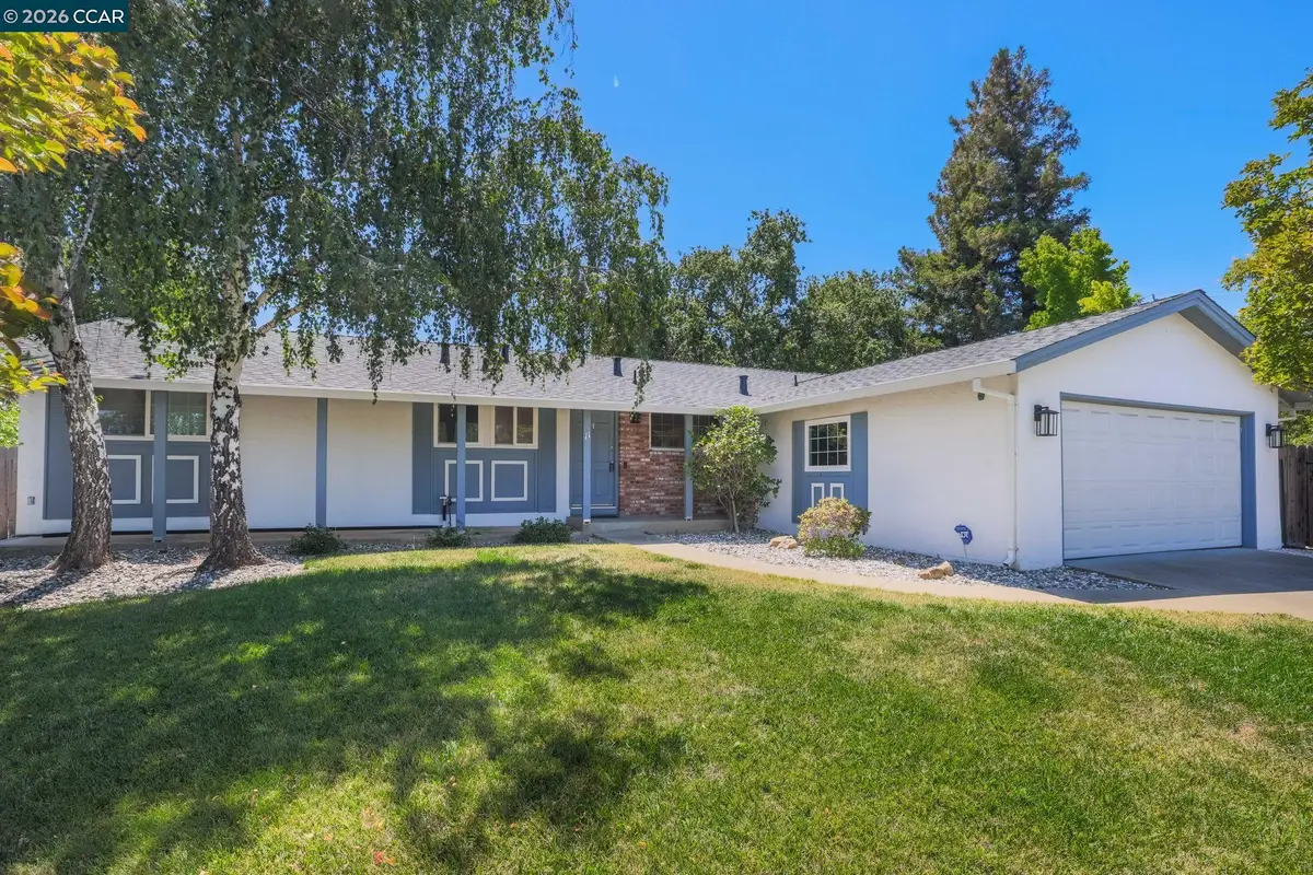 11 Xavier Pl, Clayton, CA 94517 - #1