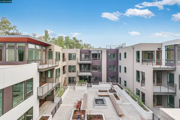 3664 Mt. Diablo  #E-312, WALNUT CREEK, CA 94549