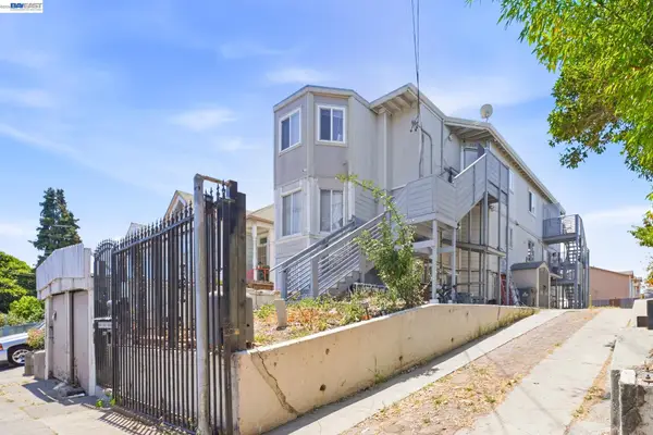 2223 23Rd St, OAKLAND, CA 94606