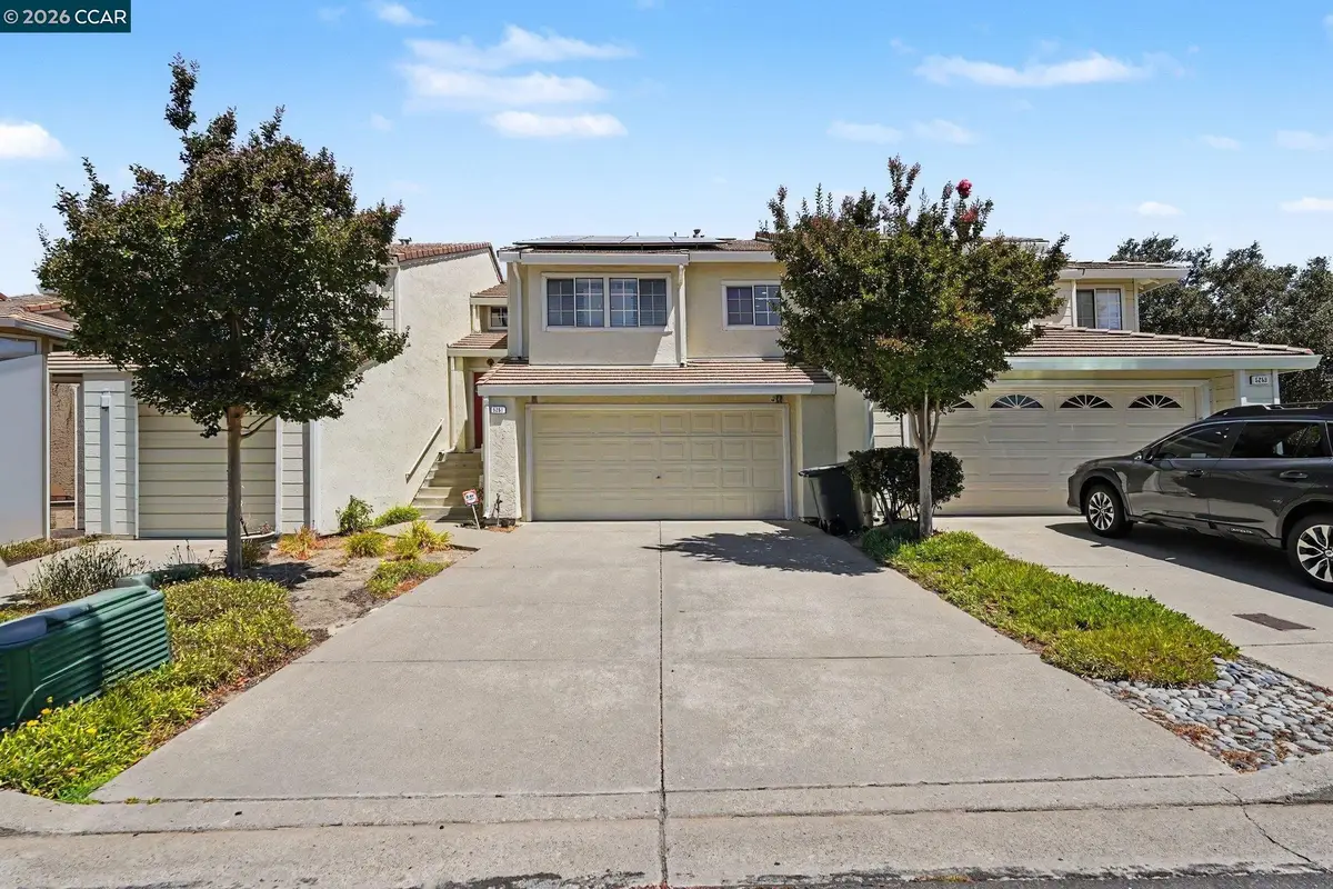 5251 Pebble Glen Dr, Concord, CA 94521 - #1