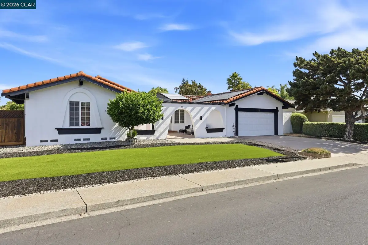 155 Franciscan Drive, Danville, CA 94526 - #1