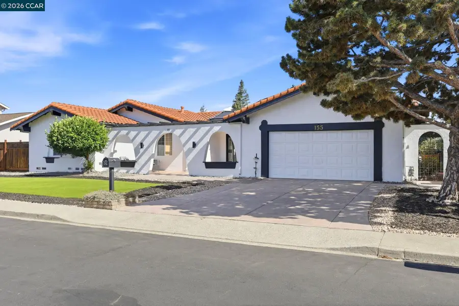 155 Franciscan Drive, Danville, CA 94526 - #2