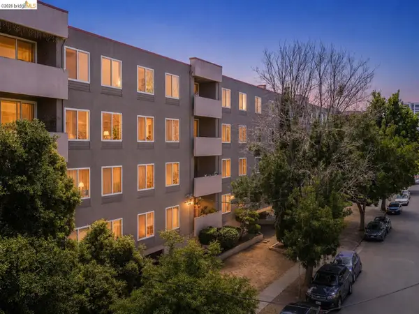 330 Vernon St  #108, OAKLAND, CA 94610