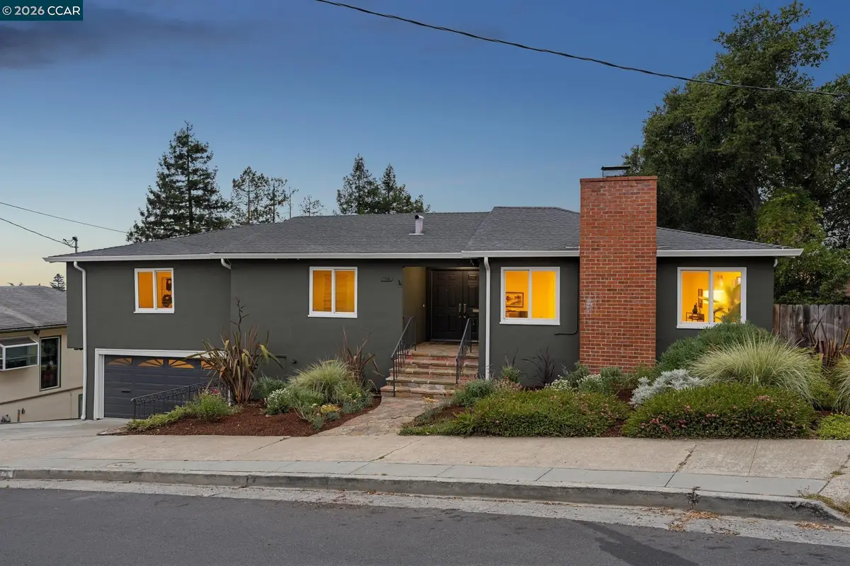 4075 Norton Ave, Oakland, CA 94602 - #1
