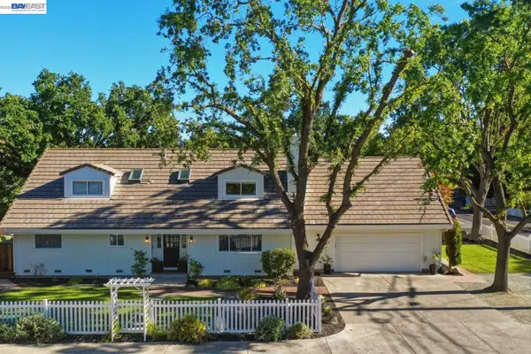 2632 Cherry Ln, WALNUT CREEK, CA 94597