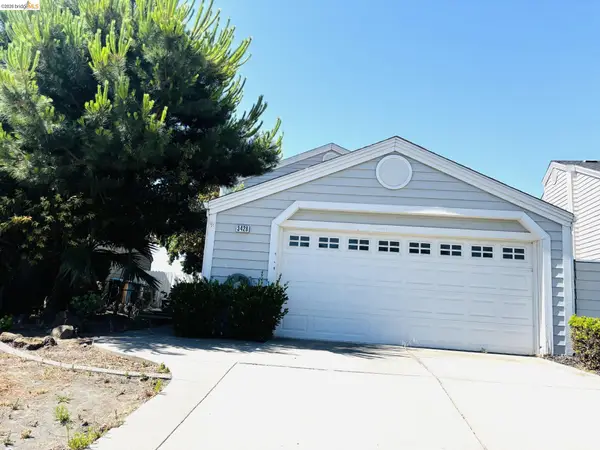 3428 Baywood Cir, ANTIOCH, CA 94531