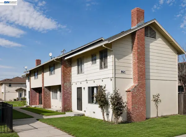 8621 Santa Paula Way, STOCKTON, CA 95210