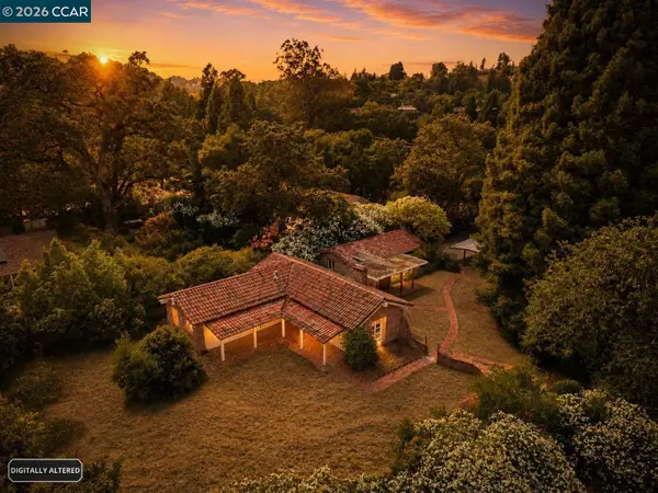 2339 Tice Valley Blvd, WALNUT CREEK, CA 94595