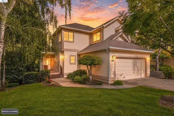 23661 Glenbrook Lane, HAYWARD, CA 94541