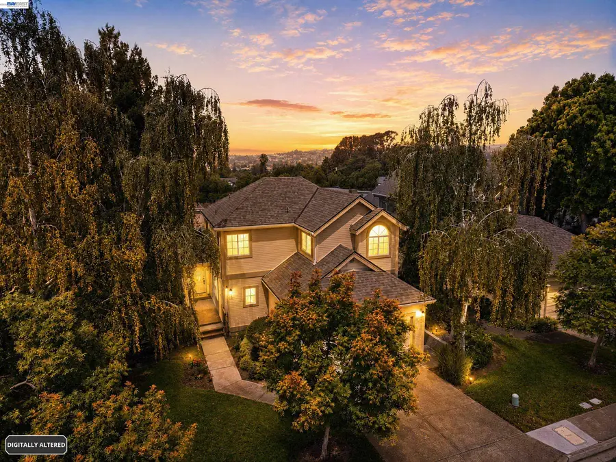 23661 Glenbrook Lane, Hayward, CA 94541 - #3